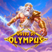 Tragaperras Gates of Olympus en Geckoplay