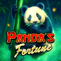 Tragaperras Panda en Geckoplay