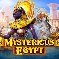 Tragaperras Eye of Tut en Geckoplay